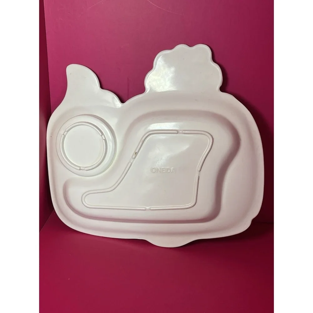 Oneida vintage melamine